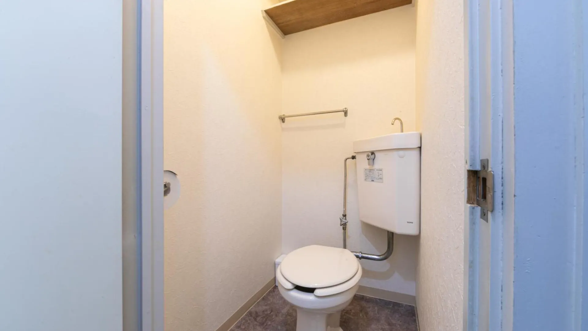Apartamento E-Horizon北2条ビル Sapporo